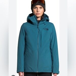 North face ThermoBall™ Eco Snow Triclimate® Jacket